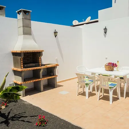 Villa Claveles Y Sol *